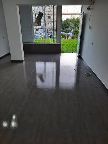 פוליש למרצפות 2